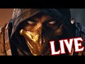 MORTAL KOMBAT 11 ULTIMATE ONLINE MATCHES! [PS5 Gameplay]