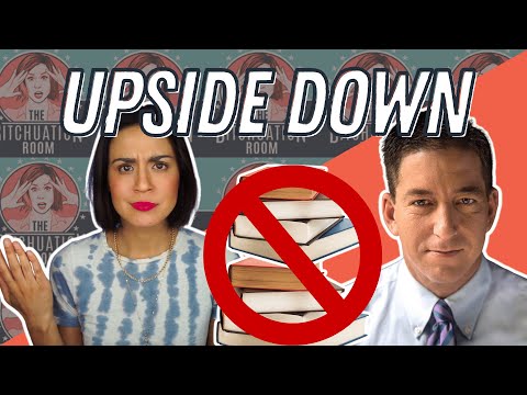 Dumb Dumb Left Thinks Book Banning Isn’t Censorship!