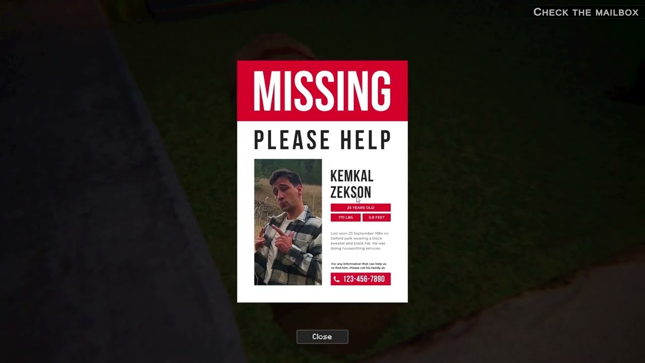 spent 100$ on some clap lights {nightmare files clap clap}