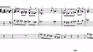 Ives: Variations on &quot;America&quot; (1891) - E. Power Biggs