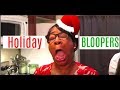 Imagine this tv holiday bloopers