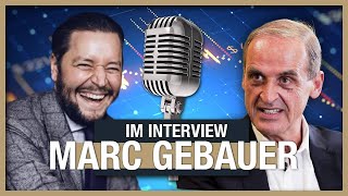 Marc Gebauer im Interview: Über Luxus-Investments und die eigene Erfüllung