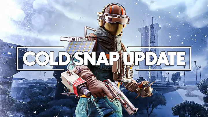 This ARC Raiders UPDATE Changes the Game! - Embark Partner