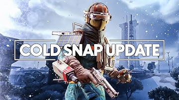 This ARC Raiders UPDATE Changes the Game! - Embark Partner