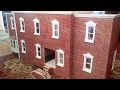 My New Doll House 1:12 scale Manor House