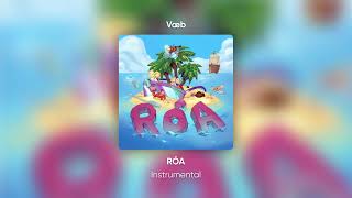 Væb - Róa Clean Instrumental