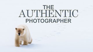 Stop trying to define your STYLE - set your MISSION & become an AUTHENTIC photographer