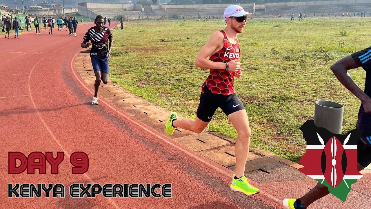 Experiência no Quênia 2023 - Dia 9