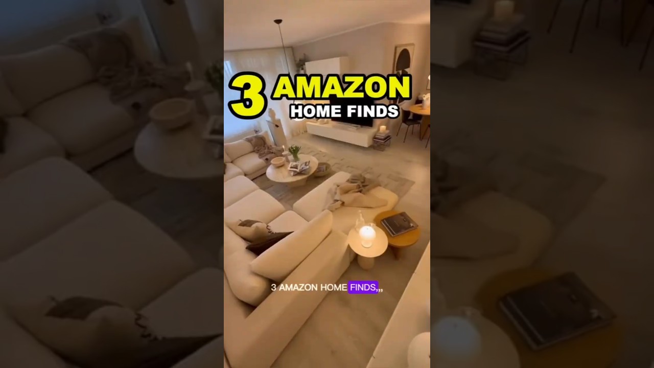 3 Premium Gadgets That Instantly Upgrade Your Comfort & Setup 