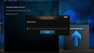 How To Install The Beast June 2Nd Update On Kodi 16 1