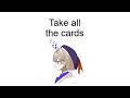 Take All The Cards. [Slay the Spire 2]