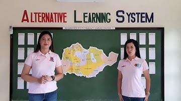 ALS CSJDM in the New Normal