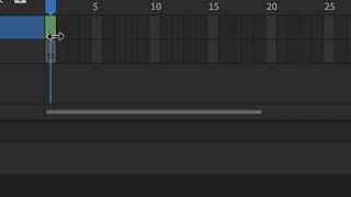 Adobe Animate - Bone Tool