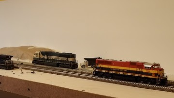 Hoe je Speed ​​Match met DCC kunt doen: de snelle en gemakkelijke manier