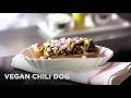 Cuisine solutions sousvide vegan chili