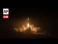 SpaceX launch LIVE: Falcon 9 rocket launches NROL-172 mission