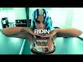 Tokischa RIDIN Lyric Video CantoYo 