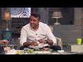 اسعاد يونس تفاجئ احمد العوضي بالكبده النية شوفو عمل ايه صاحبة السعادة 
