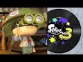 【スプラトゥーン3 BGM】ブキ屋「カンブリアームズ」｜Splatoon 3 OST - Ammo Knights