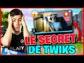 UN VIEWER RÉVÈLE UN ÉNORME SECRET SUR TWIKS ?! ► BEST OF SOLARY FORTNITE #83