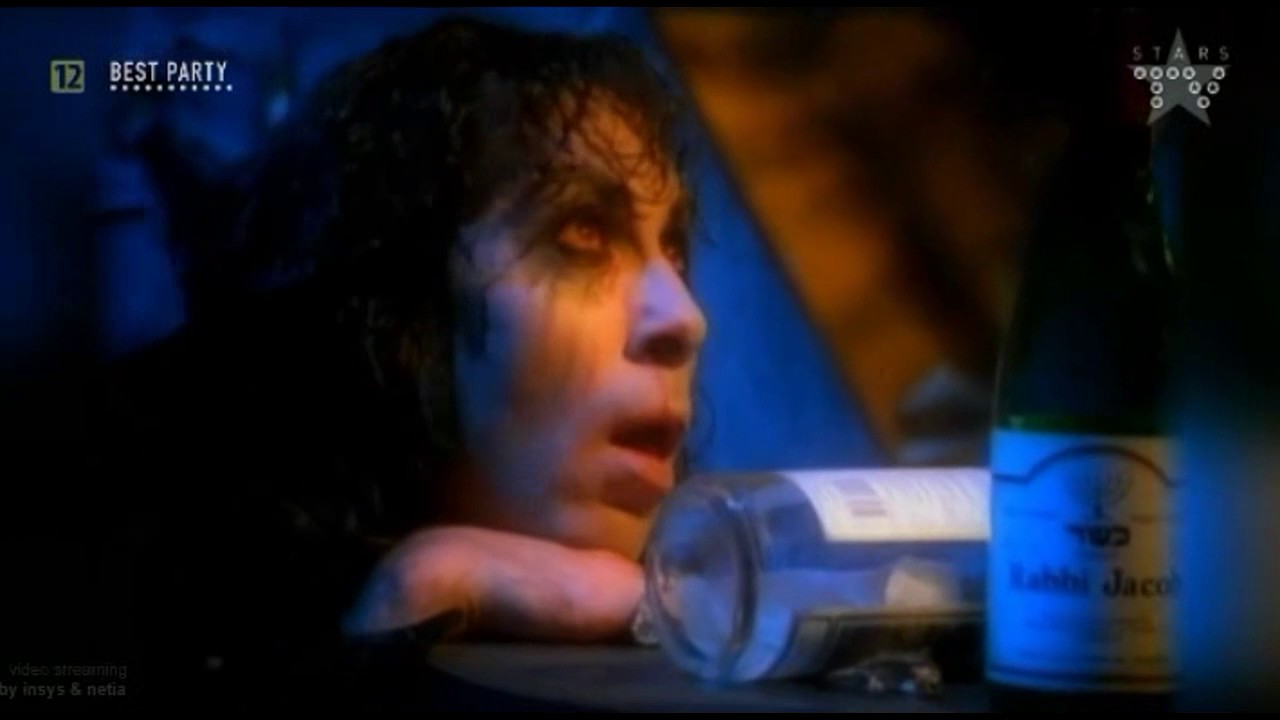 Army of lovers Israelism clip. YouTube