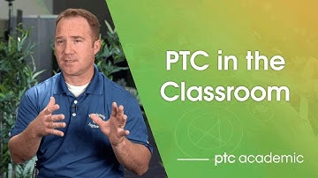 Digital Thread Unlocks Access to IoT Data | PTC Academic