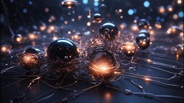 🌐 The Future of Quantum Internet Unleashing Unhackable Communication