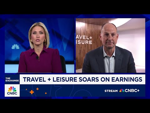 Travel Leisure
