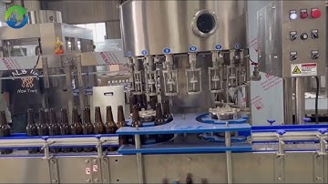 Hengyuan | Packaging Machines Manufacturer - Filling Machine, Capping Machine, Labeling Machine, etc