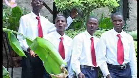 Niwe Ogwo by Akayo Singers.DAT