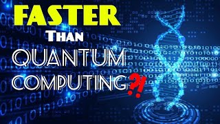 The Next Level in Computing: Liquid DNA Computer, More Advanced than Quantum Technology