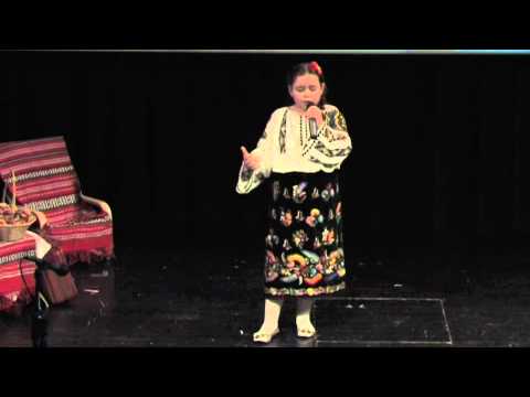 LIE CIOCARLIE -