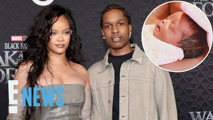 Proof A$AP Rocky Loves Being a Girl Dad to Rocki Irish | E! News
