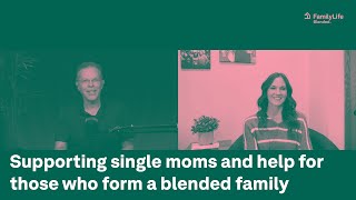 160: From Shame to Strength: A Single Mom's Journey to Healing and Hope