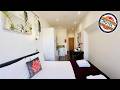 Fox House, Studio Apartments | Plymouth, United Kingdom | Hotel Review 🏨