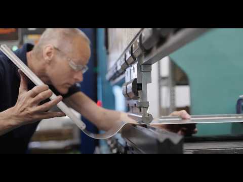 Precision Sheet Metal