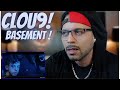 Clou9 Basement [REACTION] flexing on that RIF