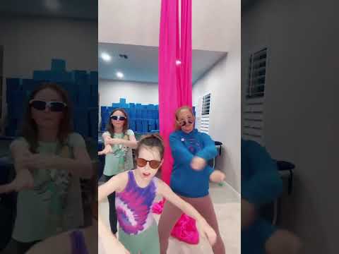 Rocking this Dance