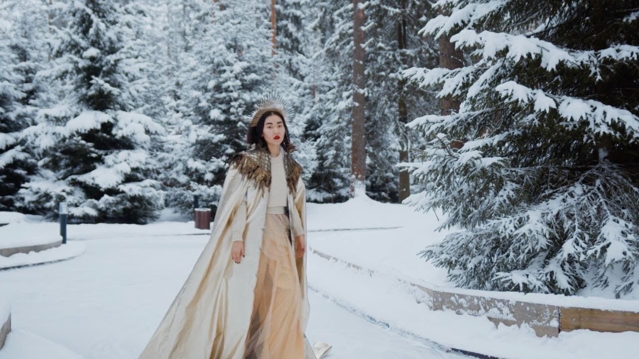 Your A Winter Fairy Queen On An Unexpected Journey Music For your-a-winter-fairy-queen-on-an-unexpected-journey-music-for