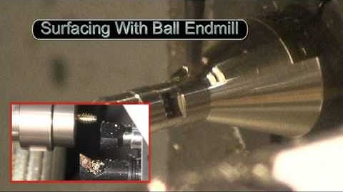 Citizen A20VII Swiss Lathe