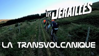 TRANSVOLCANIQUE - 2022