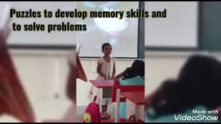 COGNITIVESKILLS @SLGS.