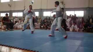 Torneo interno APAT 2013