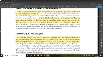 Determining basic business functions (Lecture15 Module2)