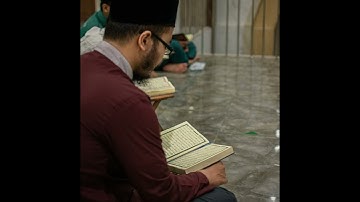 044 - Surah Ad-Dukhan (The Smoke)  سورة الدخان بصوت  فارس عباد