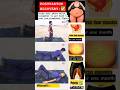 Postpartum Kegel Exercises – 4 Simple 3×30 Sets to Strengthen Pelvic Floor After Childbirth #shorts
