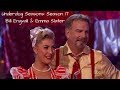 Underdog Seasons: Season 17 Bill Engvall & Emma Slater