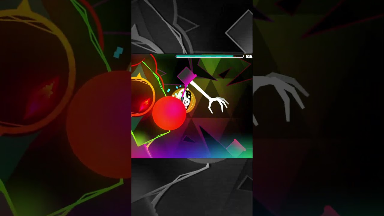 CraZy III Progress