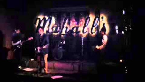 Joshua Jesty - Here We Go *live at Mahalls"