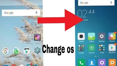 Install miui on any android device, no root, no custom rom ||  must watch, in hindi/ urdu